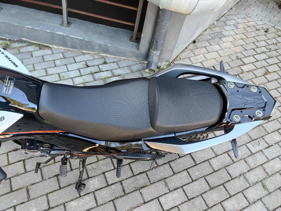 racermotors.by - Мотоцикл Motoland 300 ENDURO GARET 21/18