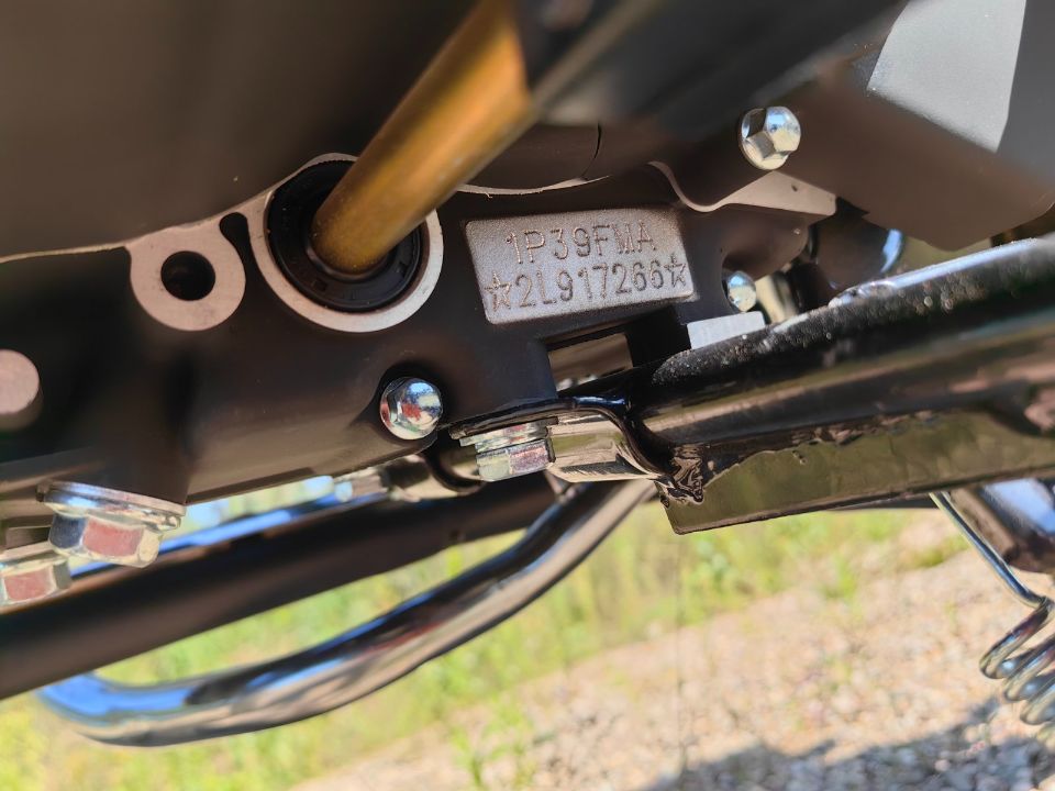 racermotors.by - Мопед RACER RC50-Н SCOUT