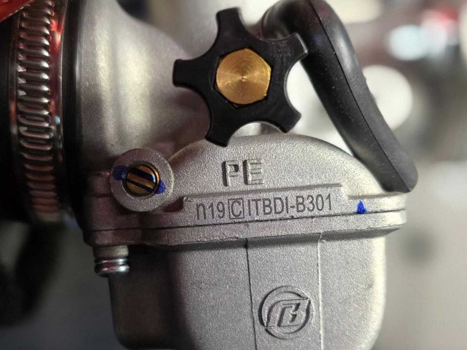 racermotors.by - Питбайк Racer Z1 Pitbike