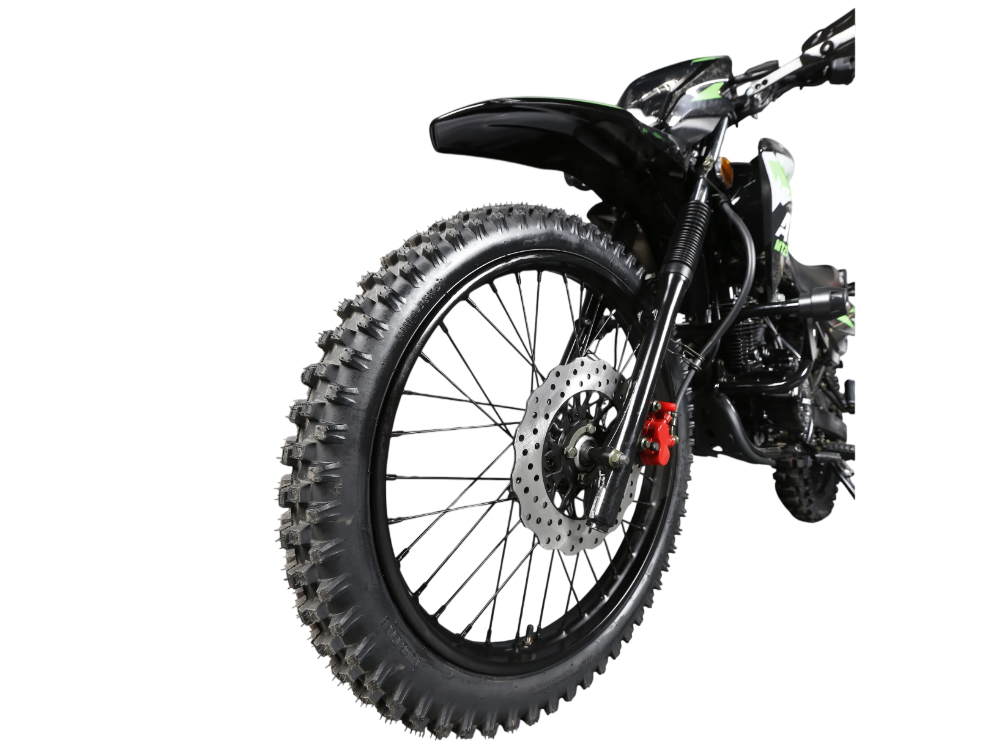 racermotors.by - Профессиональное шасси и эргономика, Мотоцикл Avantis MT250 Lite (CG250/172FMM) 2025 ПТС