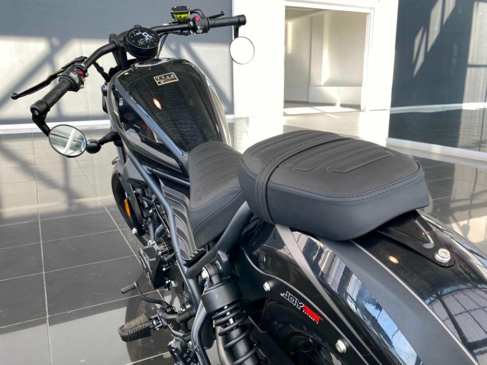 racermotors.by - Мотоцикл GROZA JOY300 Sport с ЭПТС