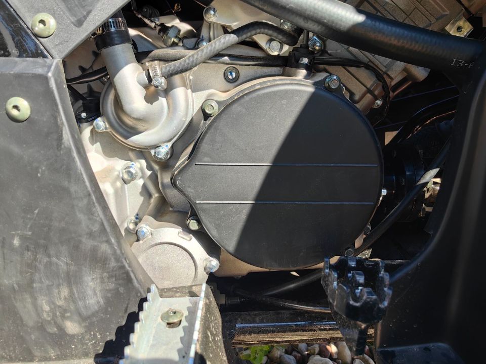 racermotors.by - Квадроцикл RAM ATV SW570-1