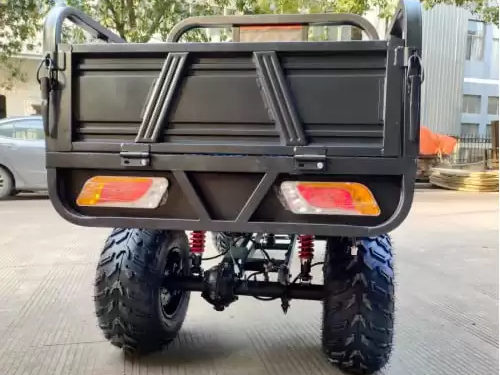 racermotors.by - Грузовой квадроцикл ATV Storm Panther