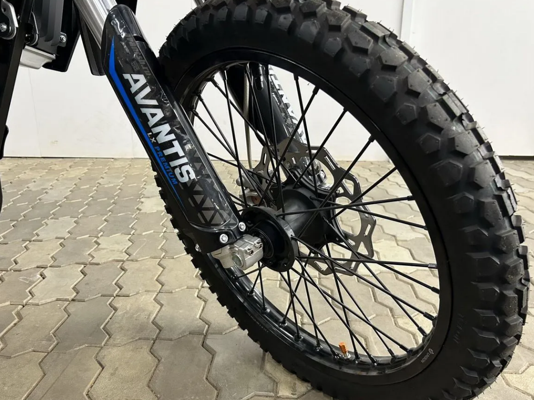 racermotors.by - Мотоцикл Аvаntis LX 300 NB