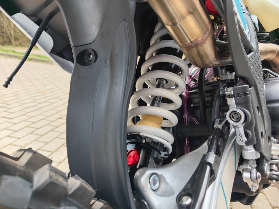 racermotors.by - Мотоцикл MINSK ERX 300A