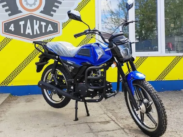 racermotors.by - Мопед Racer RC 50-V Beta M1 + ЦПГ 110 см3