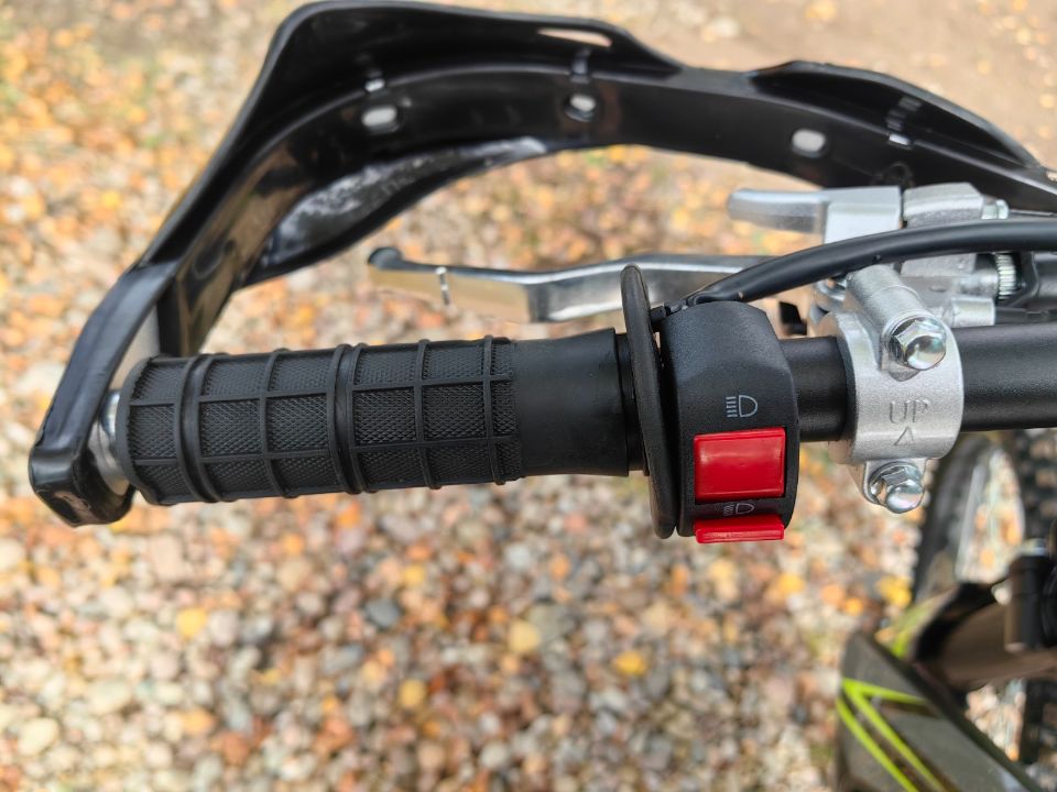 racermotors.by - RAM ENDURO 300
