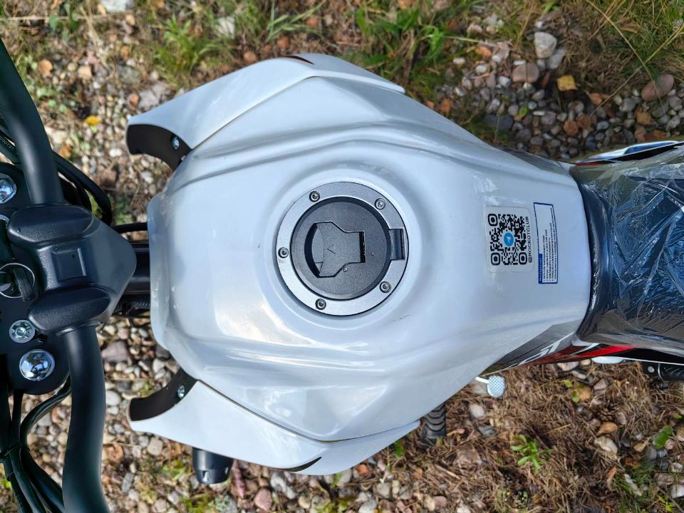 мопед.бел - Мопед Rockot Alpha City