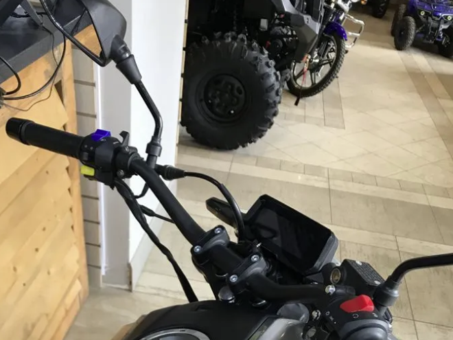 racermotors.by - мотоцикл дорожный Motoland CB 250 (172FMM-5/PR250)