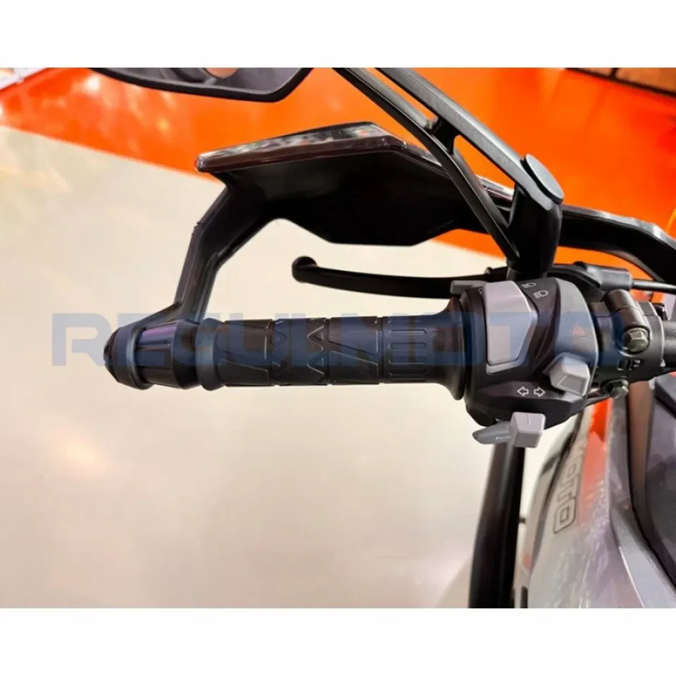 racermotors.by - Мотоцикл турэндуро Regulmoto ADV 300 NB