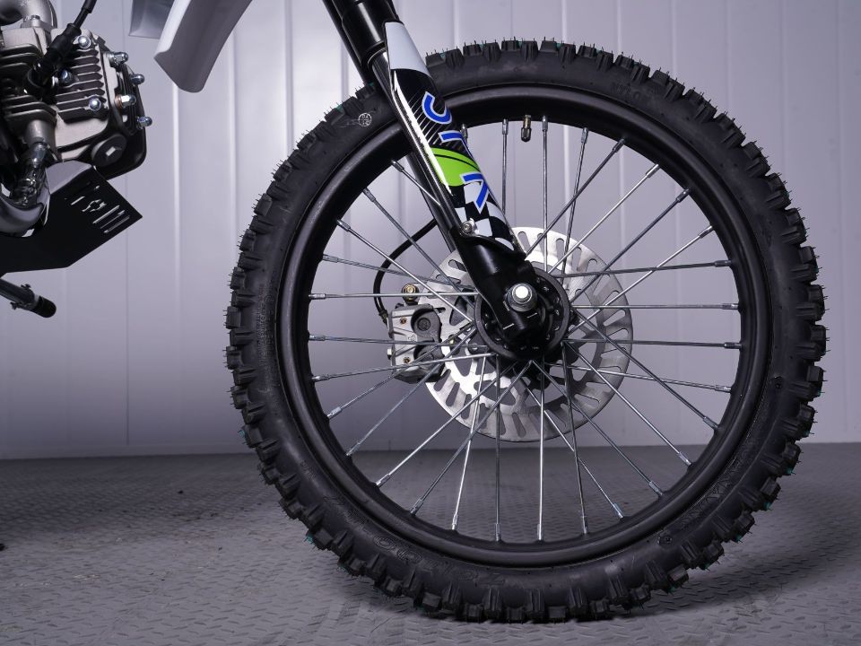 racermotors.by - Питбайк SPRMOTORS MiniCross