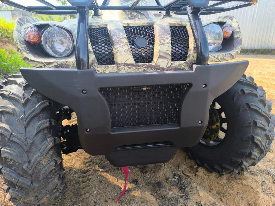 racermotors.by - Квадроцикл Storm STRIKER 500 MAX