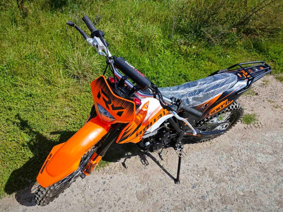 racermotors.by - МОТОЦИКЛ REGULMOTO ATHLETE 19/16