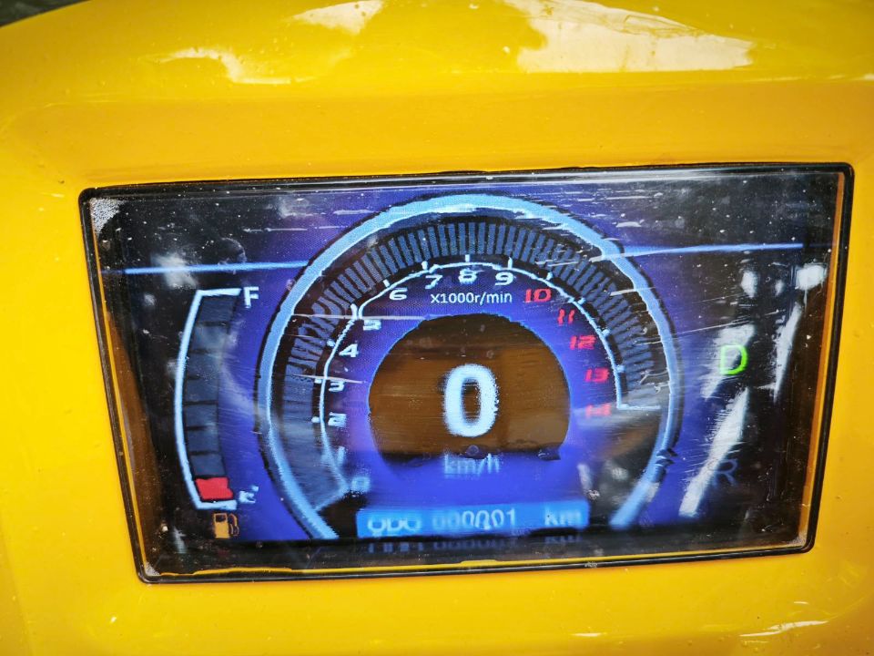 racermotors.by - Квадроцикл Wild Track 200 X WINCH