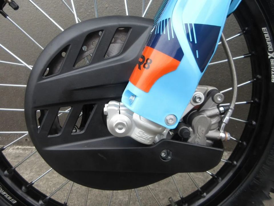 racermotors.by - GR8 F300A (4T CB300RL) Enduro Optimum