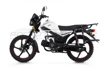 мопед.бел - МОПЕД ROCKOT ALPHA OFFROAD