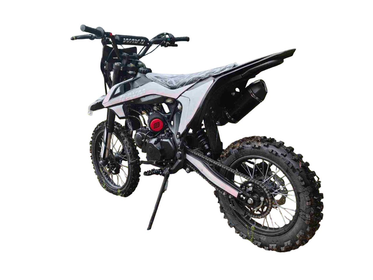 racermotors.by - Почему выбирают и для кого подходит AVM Taos 140