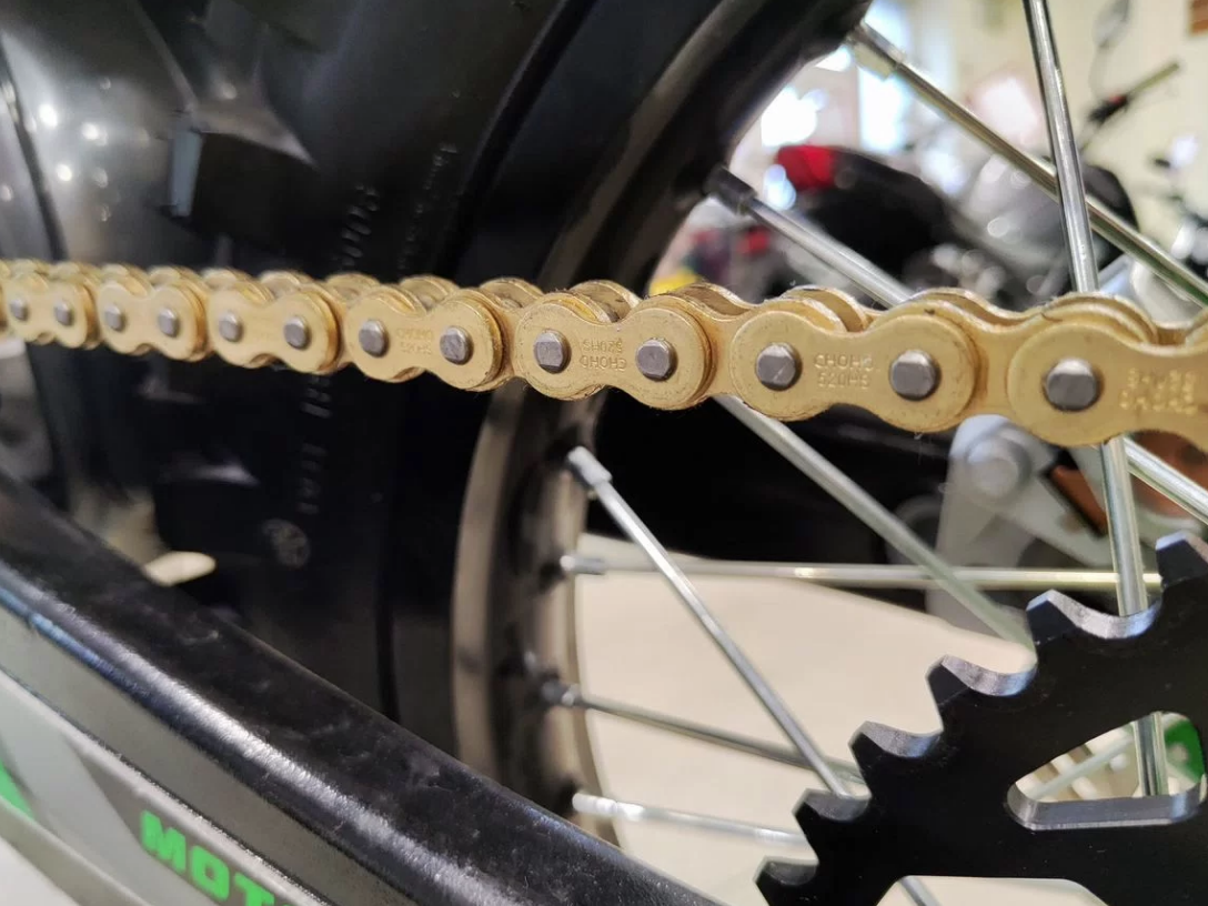 racermotors.by - Мотоцикл Motoland FX 300 NC (ZS 182MN)