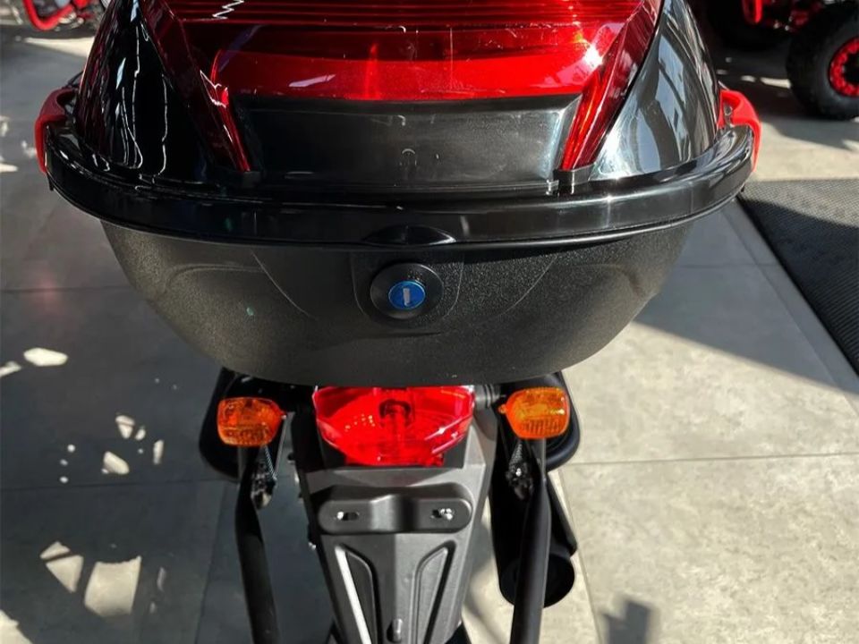 racermotors.by - Мопед ROCKOT ALPHA COMFORT