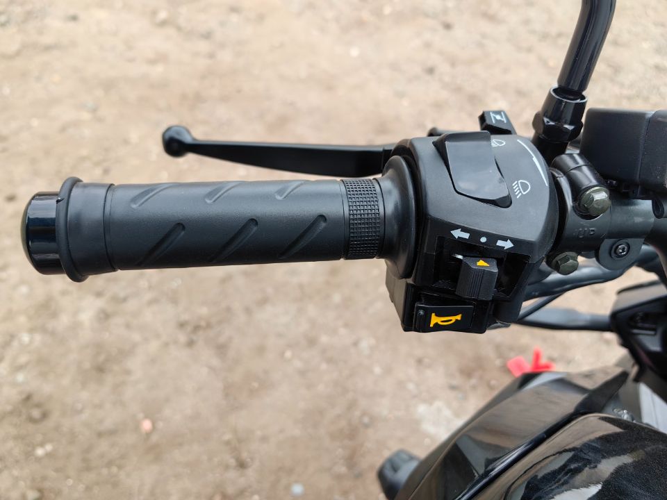 мопед.бел - Мопед Rockot Alpha Restyle