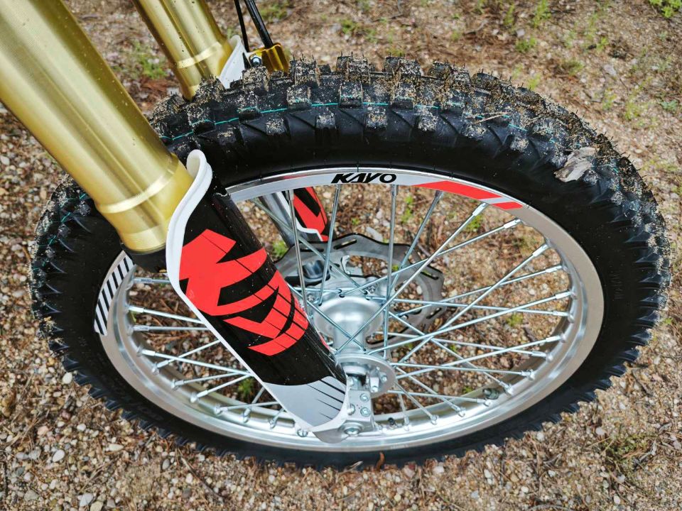 racermotors.by - Мотоцикл Кросс KAYO T1 300 ENDURO (PR300)