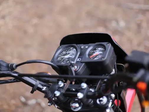 racermotors.by - МОТОЦИКЛ RACER RC150-23X ENDURO L150