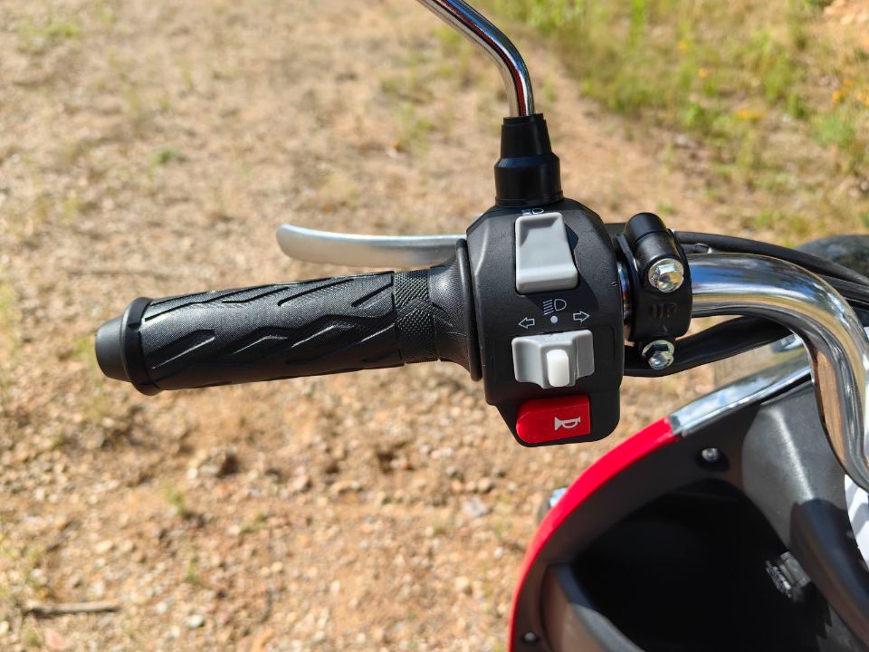 racermotors.by - Скутер VЕNТО RЕТRО