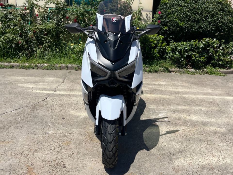 racermotors.by - Скутер VЕNТО RЕТRО