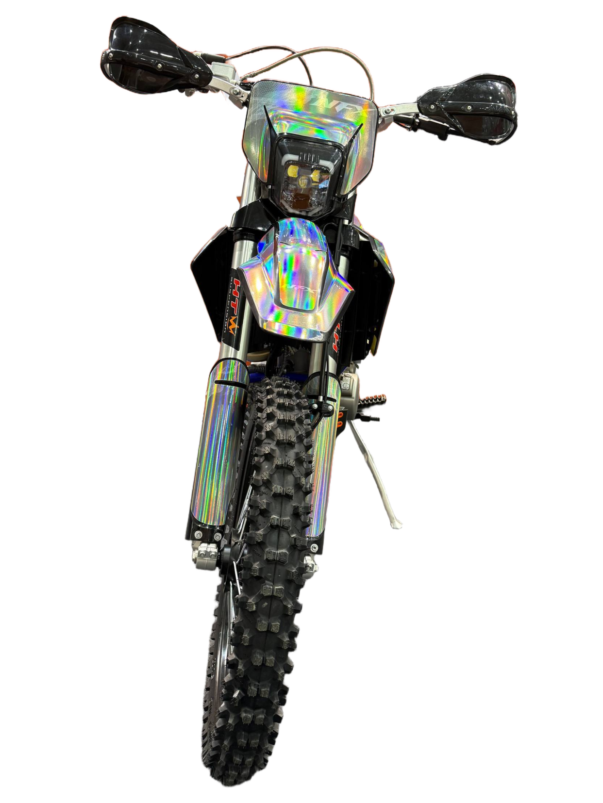 racermotors.by - Профессиональное шасси и подвеска NFX NIMBLER YBS300