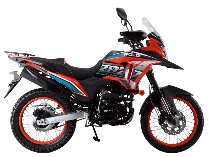 racermotors.by - Мотоцикл ROLIZ SPORT-002