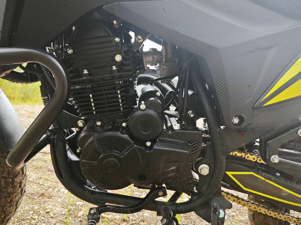 racermotors.by - МОТОЦИКЛ RAМ TE PR PRO