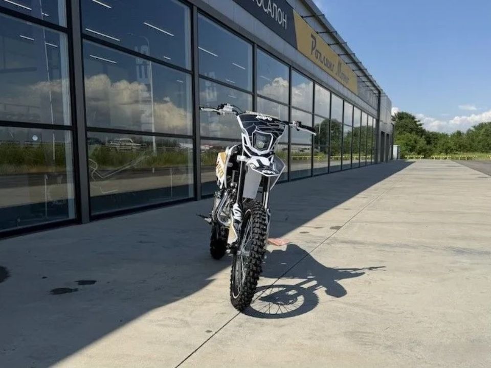 racermotors.by - Питбайк KAYO BIG-MINI K140EM 19/16