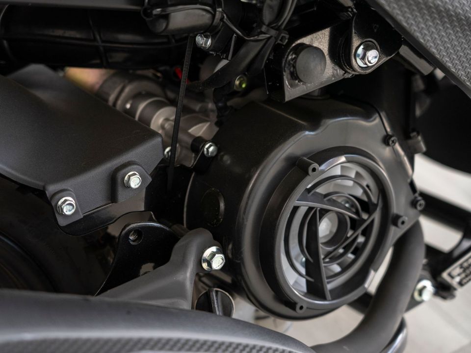 racermotors.by - Скутер SPRMOTORS Zoom-9