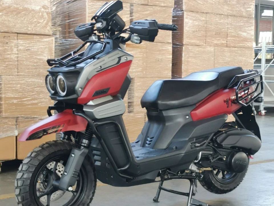 racermotors.by - Racer RC 150T-15A Tank