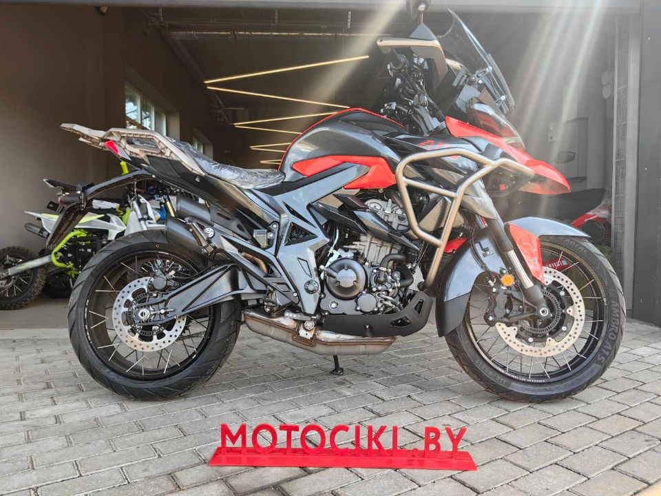 racermotors.by - ZONTES ZT350-T (4T ZT184MP EFI) 19/17