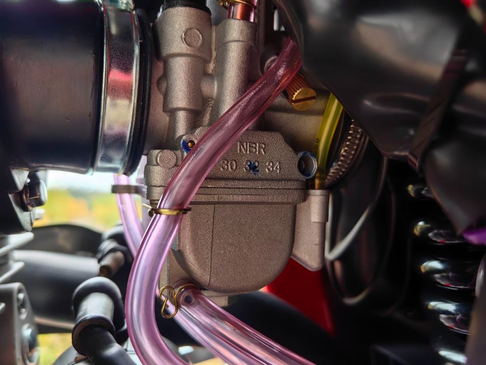 racermotors.by - МОТОЦИКЛ Goose 400