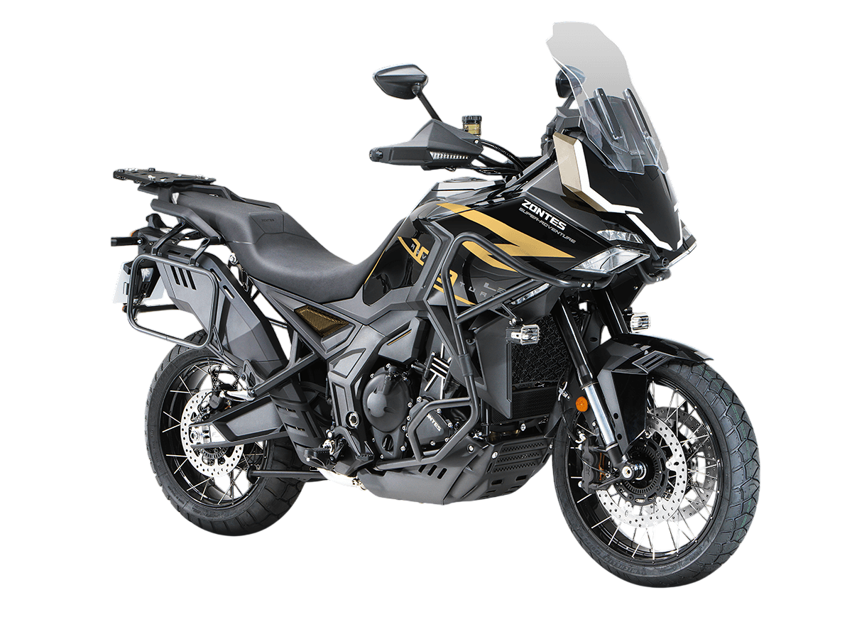 racermotors.by - Мотоцикл ZONTES ZT703-F TOUR (4T ZT370MU EFI)