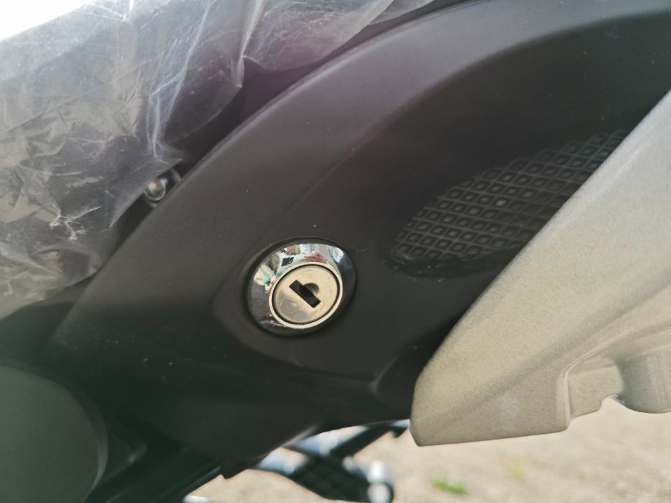 racermotors.by - Мотоцикл Regulmoto Alien Monster 300