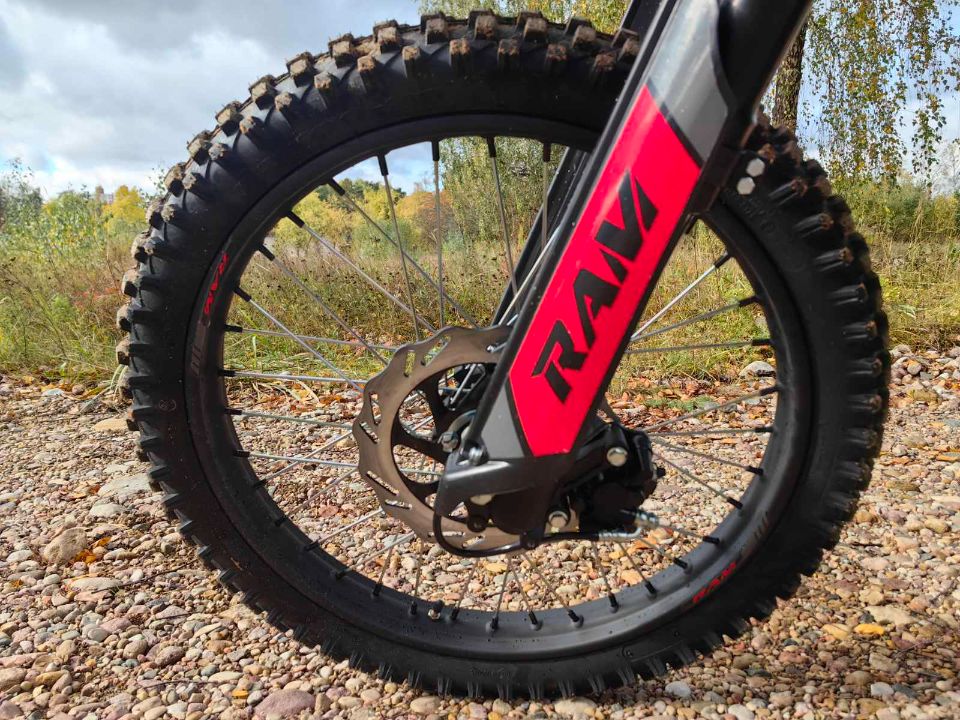 racermotors.by - RAM ENDURO 300