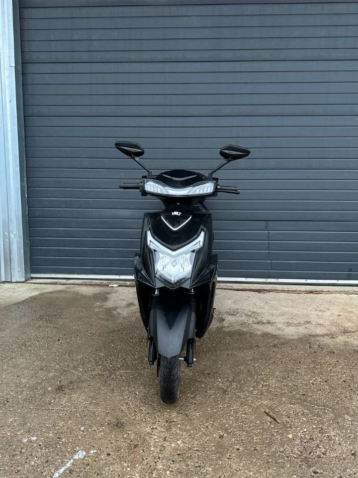 racermotors.by - Электроскутер VOLT STORM ZS 1500W