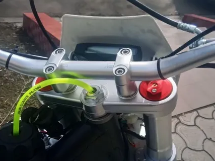 racermotors.by - КРОССОВЫЙ МОТОЦИКЛ RACER SR-X2 CROSS X2