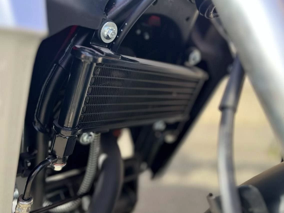 racermotors.by - мотоцикл дорожный Motoland CB 250 (172FMM-5/PR250)