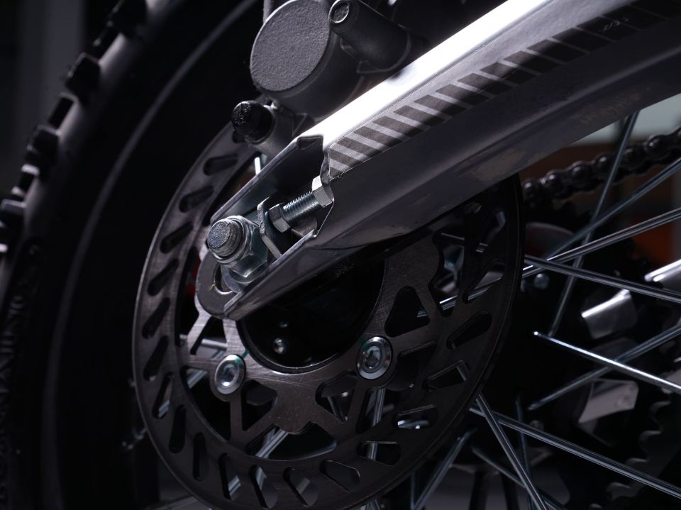 racermotors.by - Питбайк SPRMOTORS MiniCross