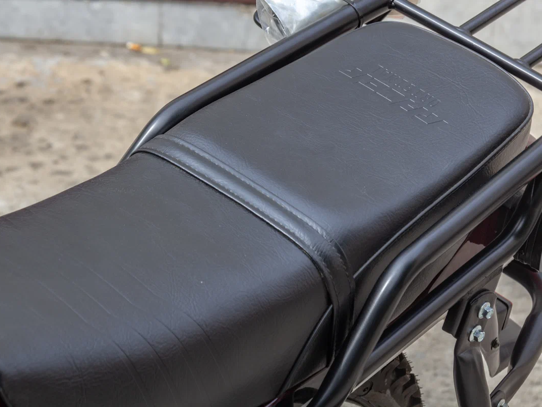 racermotors.by - МОТОЦИКЛ RACER TOURIST RC150-23A