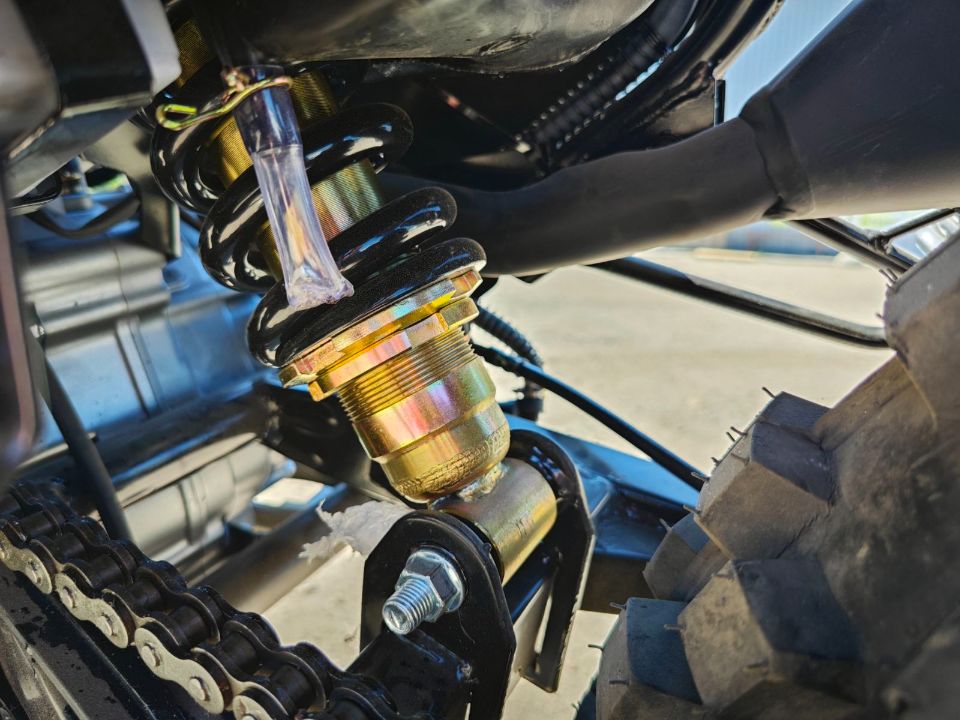 racermotors.by - Мотоцикл Racer RC300-GY8V XSR