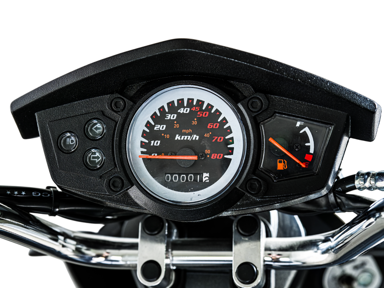 racermotors.by - Скутер SPRMOTORS Carry T8-50A