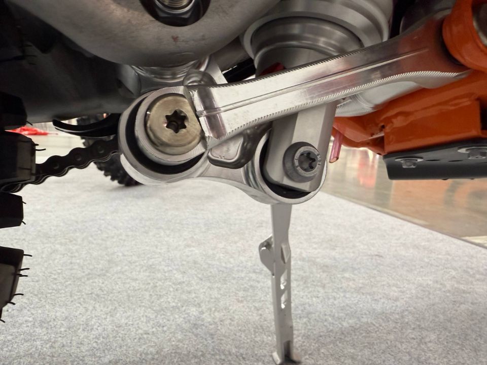 racermotors.by - Мотоцикл NFX Outlaw YBS300