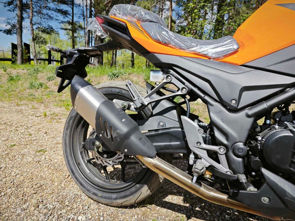 racermotors.by - Мотоцикл дорожный Motoland DF BIG BORE 300 (CBS300 с балансиром)