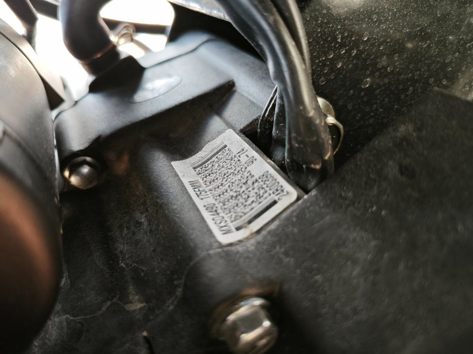 racermotors.by - Мотоцикл Motoland CBR 300