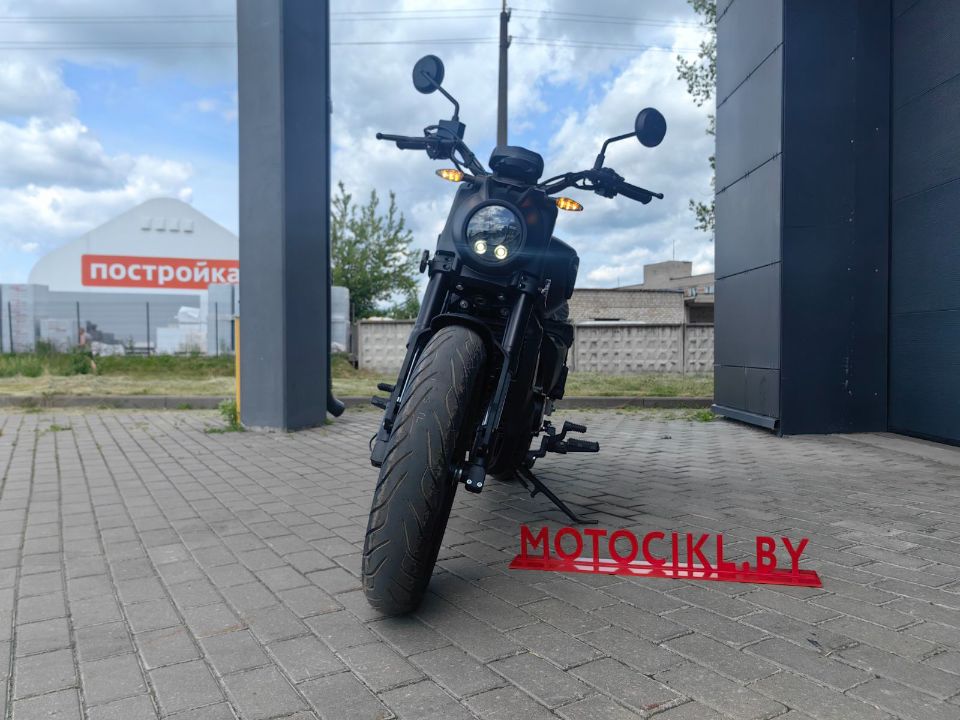 racermotors.by - HYOSUNG GV300S-D